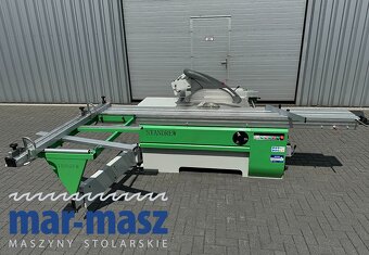 Piła formatowa pilarka MJ45Y-3200 - 12