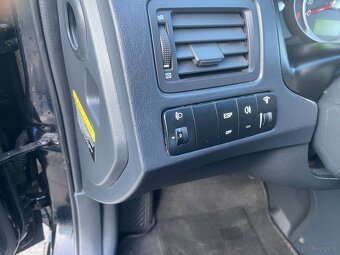 Hyundai Tucson 2.0 Alu Felgi Klima Opony Wielo Sezon Ładne - 12