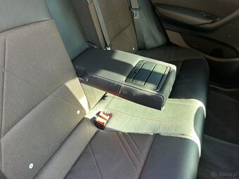 BMW X4 2.0d XDrive 4x4, automat - 12