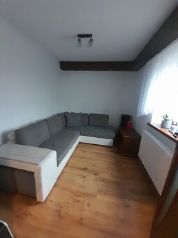 Dom parterowy wolnostojący o powierzchni 130m2,Zbiersk - 12