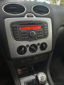 Sprzedam Ford Focus MK2 hatchback 2007 - 12