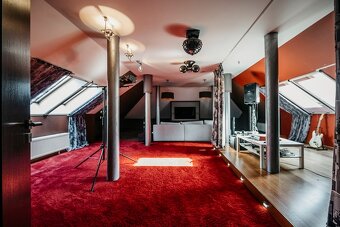 Ekskluzywny dom w Zdunach o pow. 347m², działka 3520m2 - 12