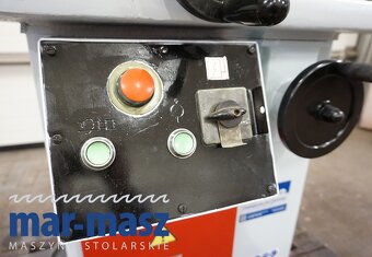Ostrzałka PEMAL MALBORK DURE - 12
