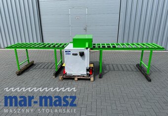 Piła poprzeczna ESTERER typ HKS - 12