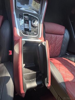 Sprzedam BMW X6 XDrive30d M Sport, rok produkcji 09/2023 - 12
