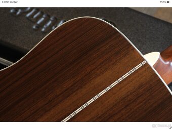 Martin street legend - 12