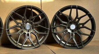 Wheelforce CF.2-FF Audi Mercedes 10Jx20 ET42 10,5Jx20 ET42 - 12