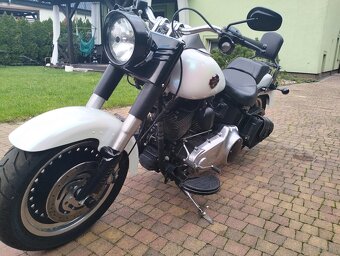 FAT Bob - 12