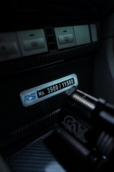 Ford Focus RS MK2 - 12