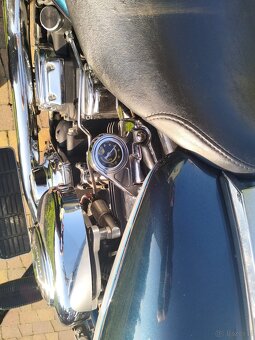 Road king - 12