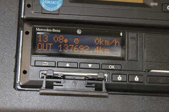 Mercedes-Benz Actros 2542 + PANAV (8,21 x 2,48 x 3) - 12