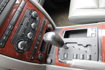 JEEP GRAND CHEROKEE 4,7 L V8 4X4 AWARIA SILNIKA - 12