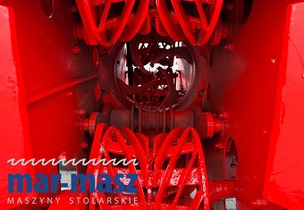 Korowarka VALON KONE VK-16 - 12