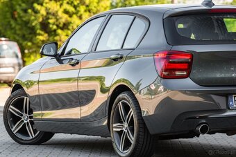 BMW Seria 1 - 12