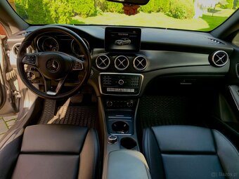 Mercedes Benz CLA 250 4 Matic - 12
