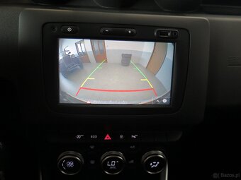 Dacia Duster 1.2TCe,92kW,nawigacja,klimatyzacja,kamera,ogrze - 12