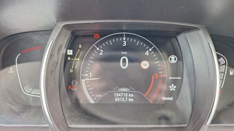 Renault Espace Initale Paris EDC, 118kW - 12