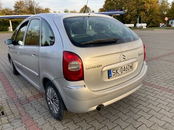 Citroen Xsara Picasso - 12