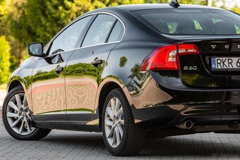 Volvo S60 - 12