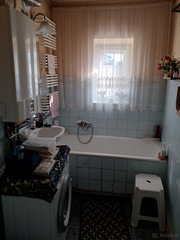 Kraków - Kostrze. SPRZEDAMY DOM 60m2 ul Krzewowa - 12