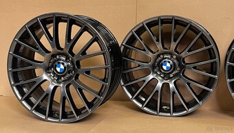 BMW 5er F10 F11 6er F12 F13 20'' Styling 312 6792596 67925 - 12