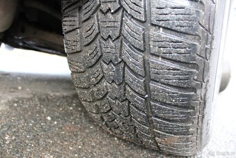 Audi A6, 2,7 TDi Manuál, Kůže, rok 2008 - 12