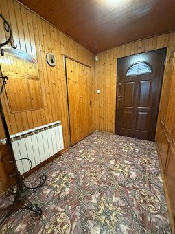 Dom parterowy o pow. 111m2,  Kol. Skarszewek - 12