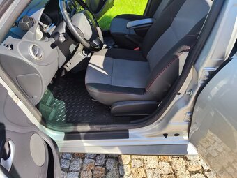 Dacia Duster 4x4 hak klimatyzacja - 12