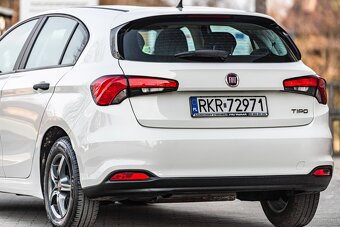 FIAT TIPO - 12