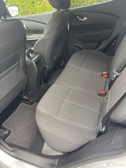 Sprzedam Renault Kadjar rok 2018 pój 1,2 moc 130 KM - 12