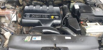 Peugeot  407 2,0 hdi alu felgi lakier fabryczny - 12