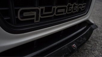 Audi S3 8P Sportback - 12