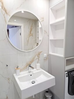 Do wynajęcia długoterminowego apartament wraz z miejscem pos - 12