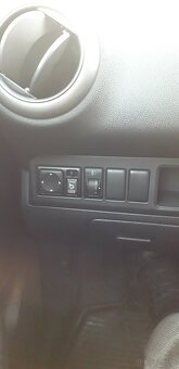 Nissan Note  1.4 benzyna -Gaz , Hak - 12