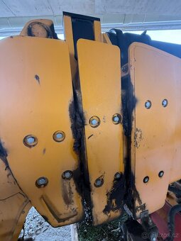 Manipulator 17-metrowy JCB 540-170 rok 2016 - 12