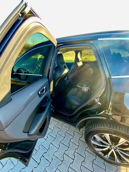 Sprzedam Volvo XC 60 - 12