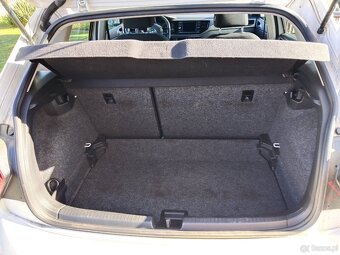 Volkswagen Polo 1,0 TSI - 12