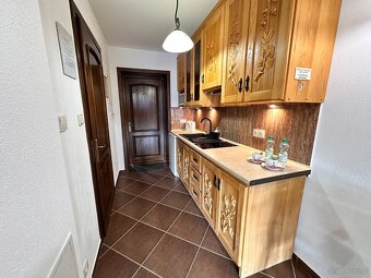 Apartamenty Widokowe Cztery Pory Roku – Kościelisko/Zakopane - 12