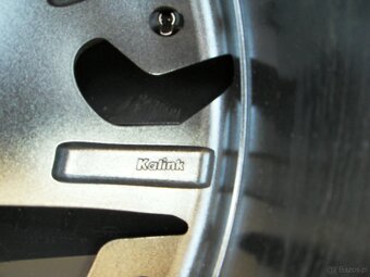 Koła aluminiowe Nissan Qashqai ,Toyota ,Mitsubiszi 5x114,3 l - 12