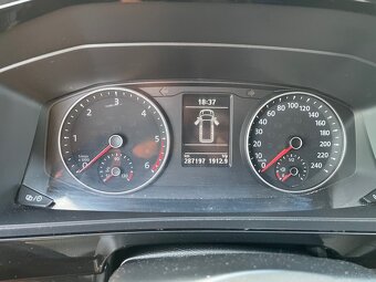 VW T6 Multivan 2018 2.0tdi (nie bitdi) - 12