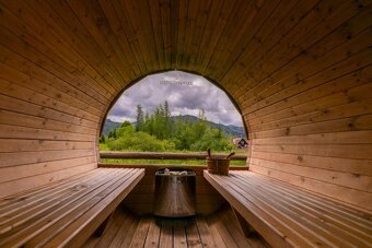 Apartamenty Wellness & SPA Cztery Pory Roku Zakopane- Koście - 12