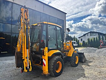 JCB 3CX COMPACT KOPARKO-ŁADOWARKA 2019R | JCB 2CX, JCB 3CX C - 12