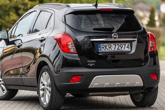 OPEL MOKKA - 12