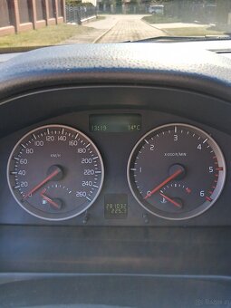 Volvo S40 II szuka nowego domku :) - 12