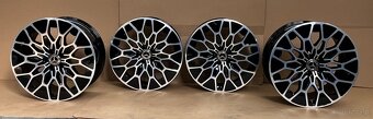 Felgi Mercedes GLC EQ SUV X540 20 cali A5404010900 A54040110 - 12