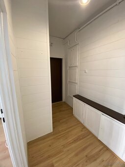 2 pokojowe mieszkanie, 48.03 m2, parter, Centrum - 12