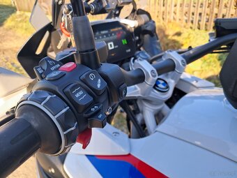 Bmw R 1250 GS TOP 2023 - 12