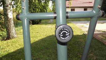 sprzedam  orbritrek treningowy - 12