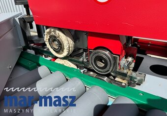 Okleiniarka Holzmann KAM 115P - 12