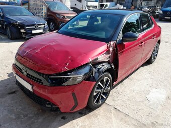 Opel Corsa 2024r Cena Brutto - 12